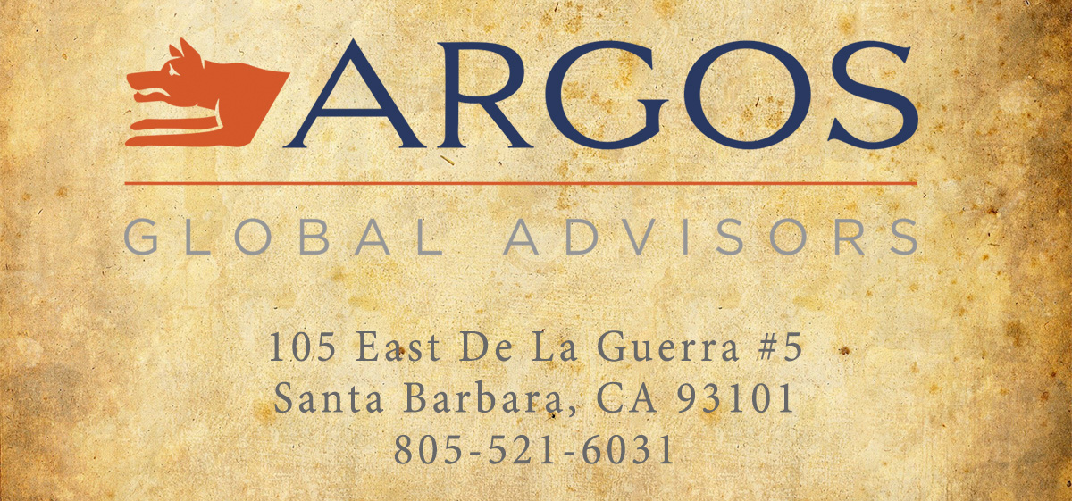 Argos Global Advisors