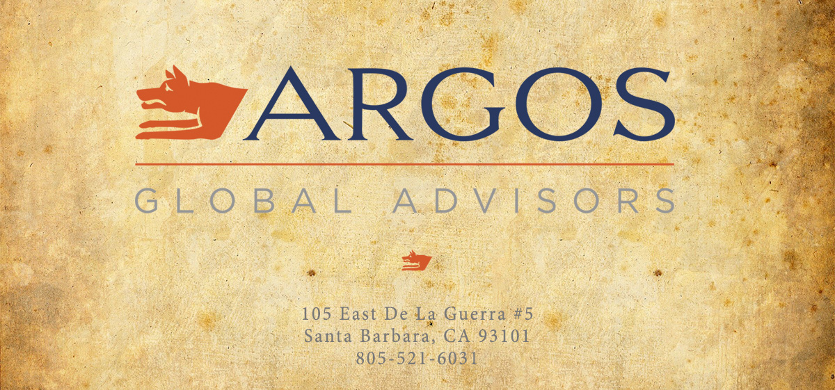 Argos Global Advisors